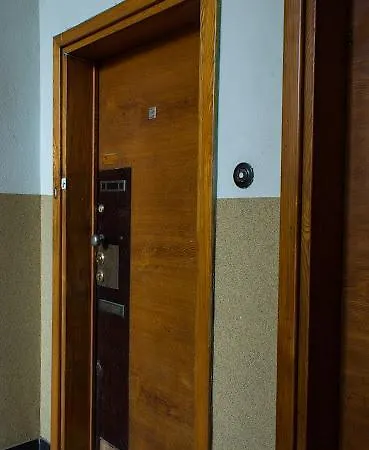 Apartment Jazz Krakow