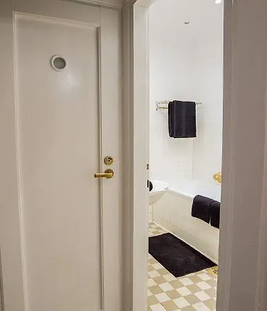Apartment Jazz