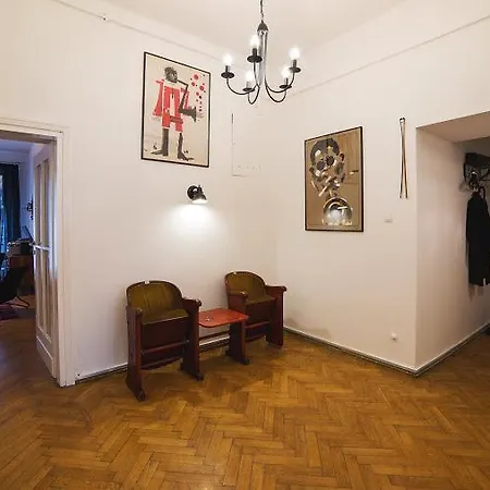 Apartment Jazz *