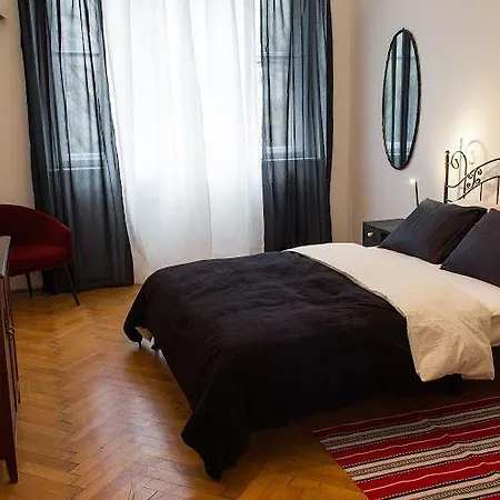 Jazz Apartment Krakow