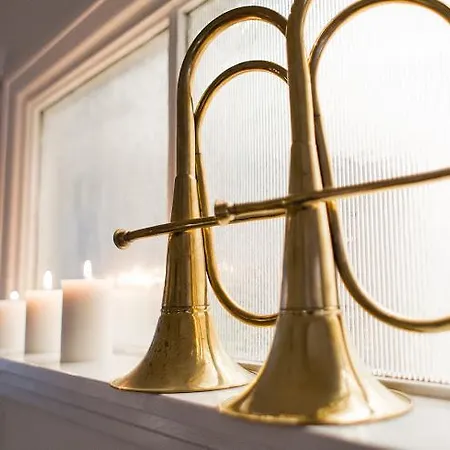 Apartment Jazz