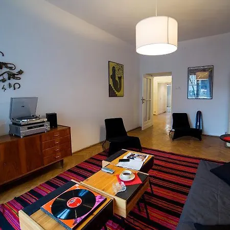 Apartment Jazz *